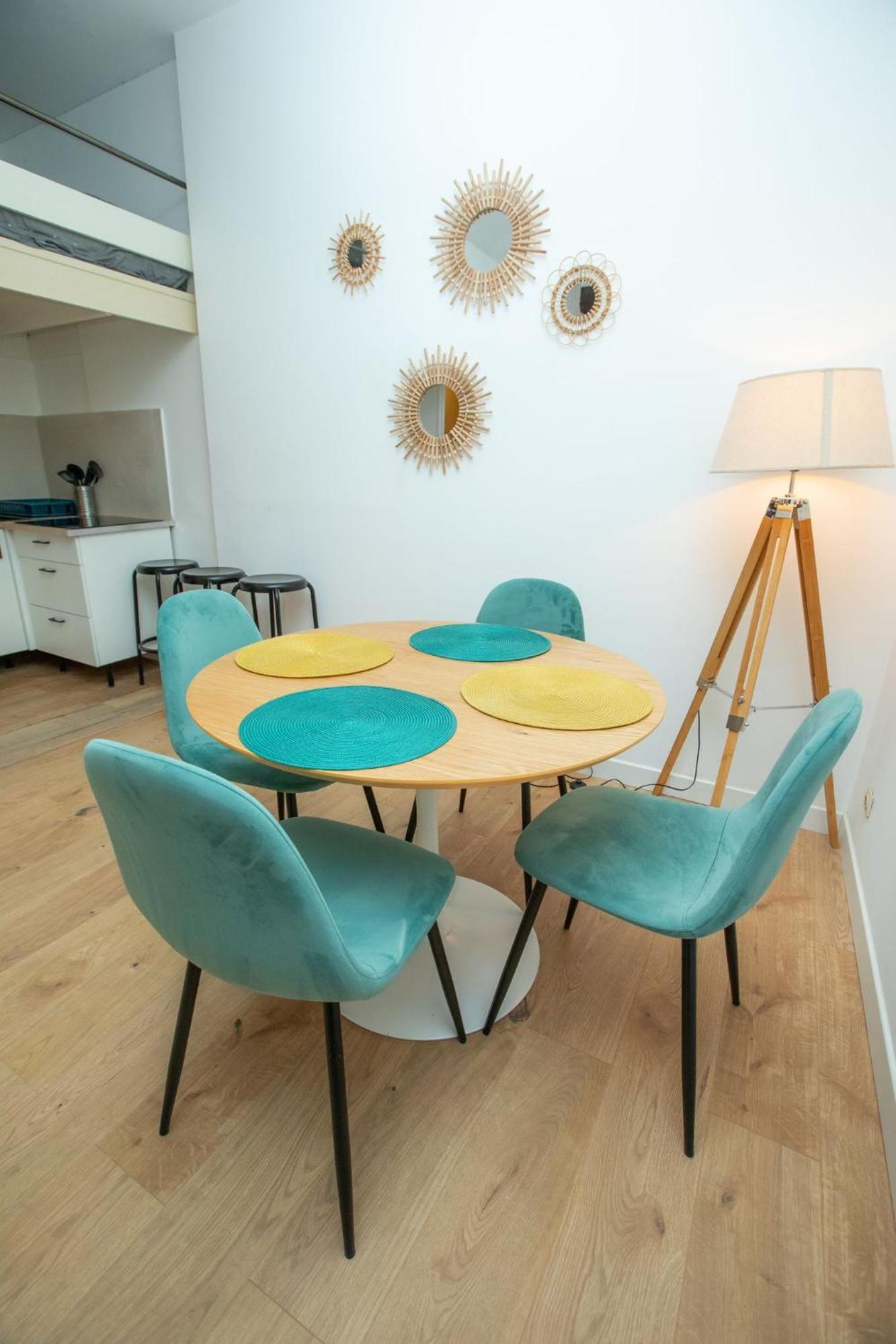 Apartamento Loft - Centre Historique Villefranche-sur-Mer Exterior foto
