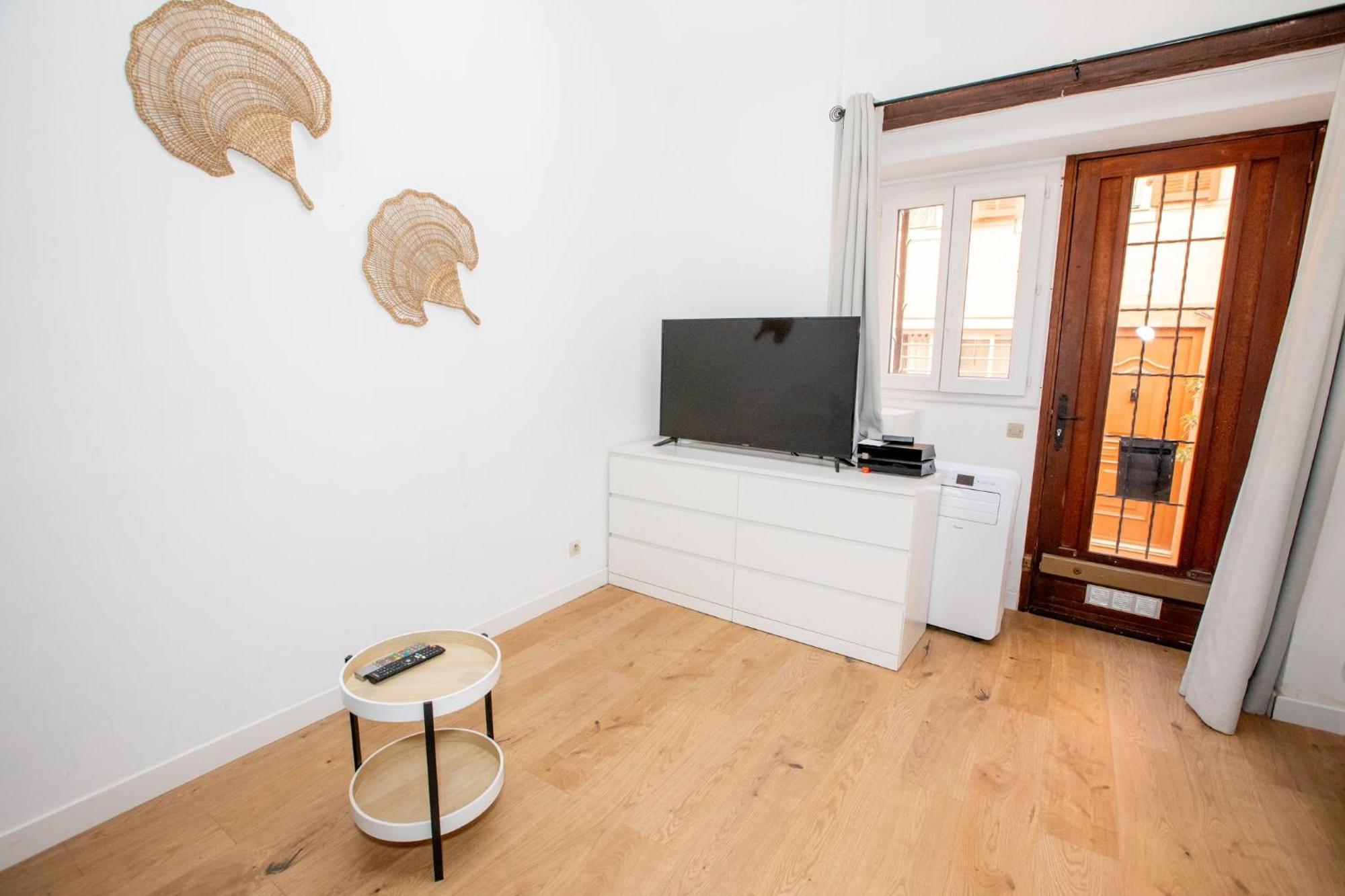 Apartamento Loft - Centre Historique Villefranche-sur-Mer Exterior foto