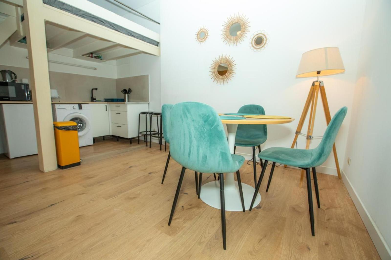 Apartamento Loft - Centre Historique Villefranche-sur-Mer Exterior foto